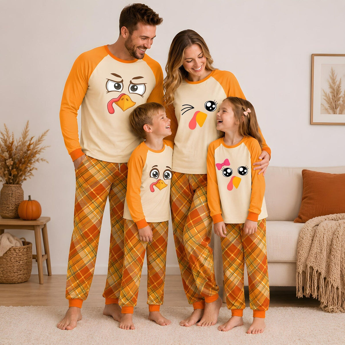 Pajamas