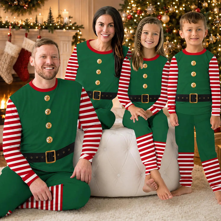 Matching Family Outfits