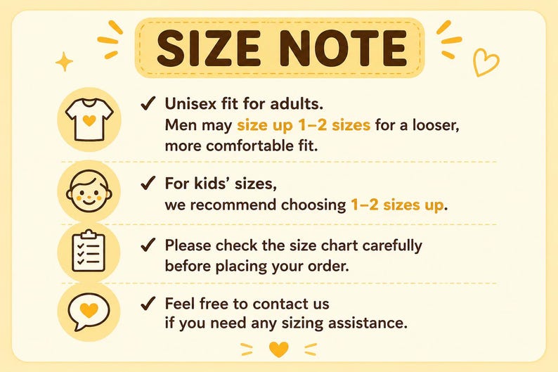 Size note for Western Santa family pajamas: unisex adult fit, size up for kids