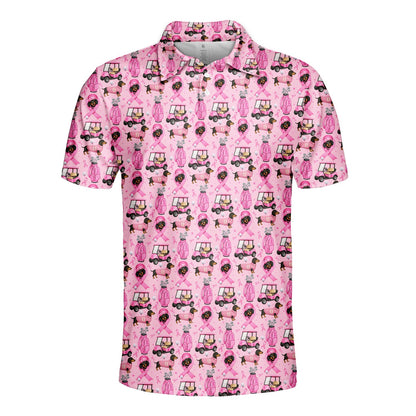 Detailed front view of the matching family hawaiian shirt design elements