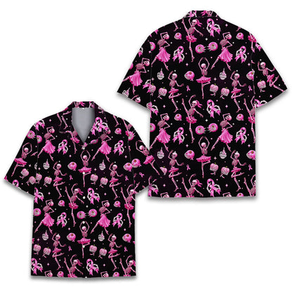 Another lifestyle view showcasing the family matching outfit style
