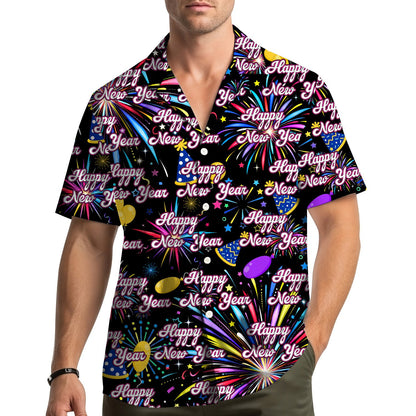 Fifth lifestyle view emphasizing the comfortable polyester material of the family shirts