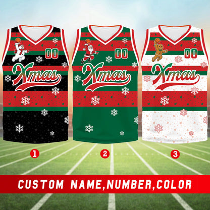 Detailed look at the polyester material and print quality
