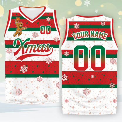 Final angle showcasing the festive design and personalization placement
