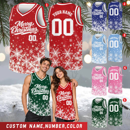 Alternative detailed view of custom basketball jersey design