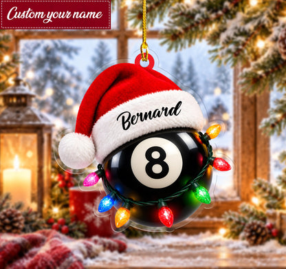 Lifestyle view of a black personalized football jersey featuring festive sports ball graphics