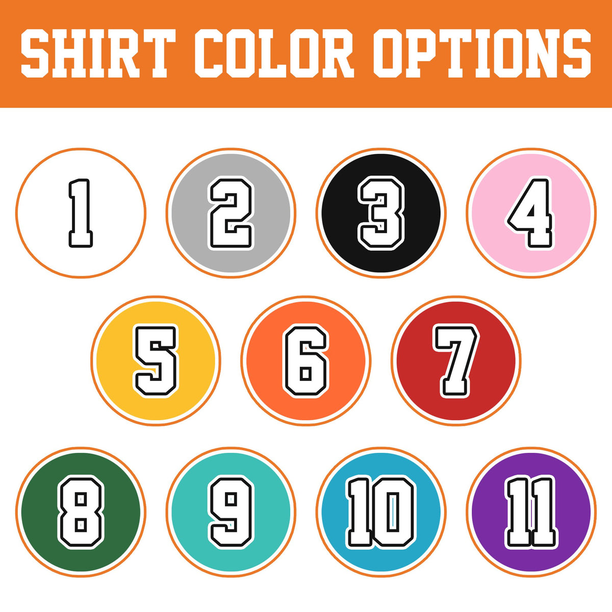 Personalized white glitter football jersey with custom name and number, alternate view